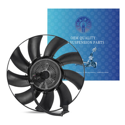 Peso Bruto 6 kg Motor do ventilador do arrefecedor de ar testado antes de enviar fácil instalação
