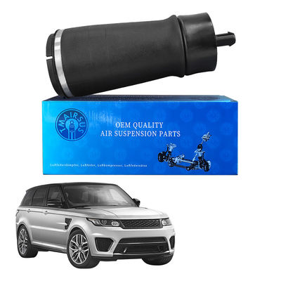 Sistema de suspensão antiaérea do Range Rover Sport L494 LR052171 LR044853 LR089235