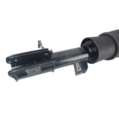 Range Rover III HSE Vogue Suspensão a ar de choque LR012885 LR032570 Absorvedor de choque pneumático com ADS