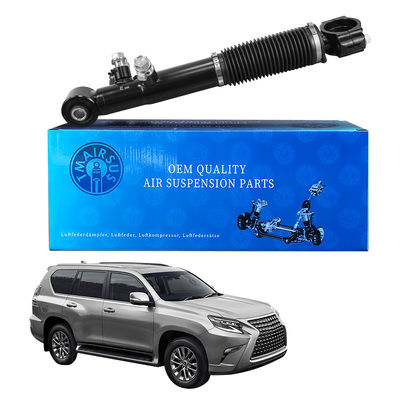 48885-60030 Assorbente de choque de suspensão traseira para Toyota Land Cruiser 4000 &amp; Prado J150 &amp; Lexus GX460 GX400 4Runner