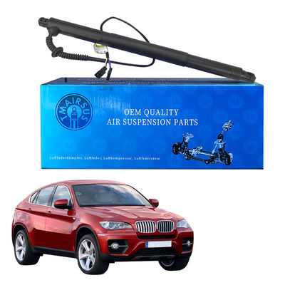 Portão de elevação de potência Para BMW X6 E71 2007-2014 LH Automático de abertura de porta deslizante 51247332697