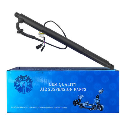 Portão de elevação de potência Para BMW X6 E71 2007-2014 LH Automático de abertura de porta deslizante 51247332697