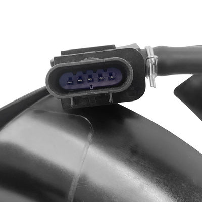 Land Rover Range Rover Sport L320 2005-2009 Radiador de carro Ventiladores de arrefecimento elétricos Durável