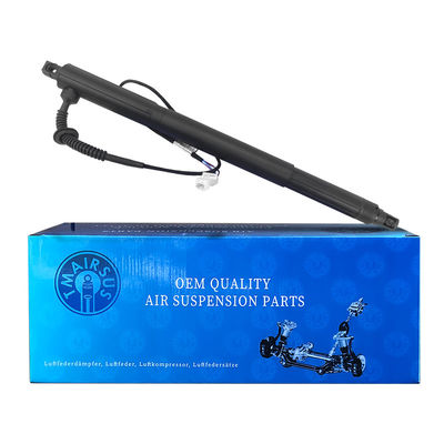 Abridor de porta deslizante elétrico automático para BMW X6 E71 2007-2014 RH OEM 51247332698