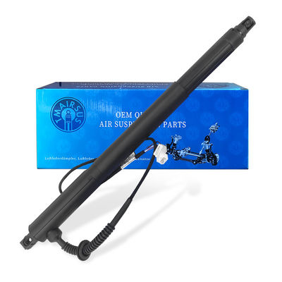 Abridor de porta deslizante elétrico automático para BMW X6 E71 2007-2014 RH OEM 51247332698
