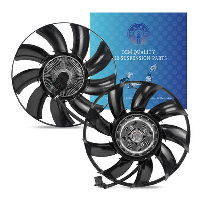 LR025234 Ventiladores de arrefecimento automático para ventiladores auxiliares de arrefecimento de radiadores