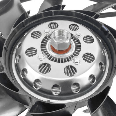 LR025234 Ventiladores de arrefecimento automático para ventiladores auxiliares de arrefecimento de radiadores