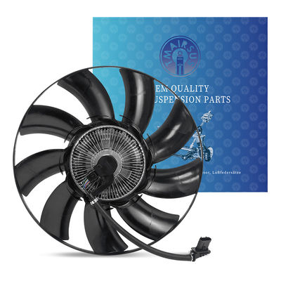 LR025234 Ventiladores de arrefecimento automático para ventiladores auxiliares de arrefecimento de radiadores