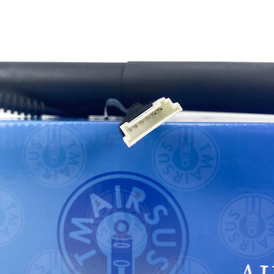 51247294470 51244823280 Substituição direta Automático Abridor de Portão Deslizante Para BMW X5 F15 2014-2017 RH (1 PLUGS)