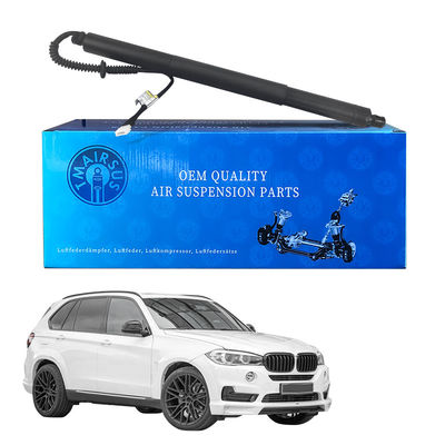 51247294470 51244823280 Substituição direta Automático Abridor de Portão Deslizante Para BMW X5 F15 2014-2017 RH (1 PLUGS)