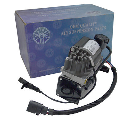Kit de compressor de suspensão de ar 4Z7616007 4Z7616007A para Audi A6 4B C5 Allroad
