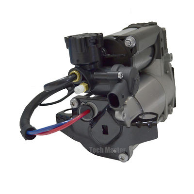 Kit de compressor de suspensão de ar 4Z7616007 4Z7616007A para Audi A6 4B C5 Allroad