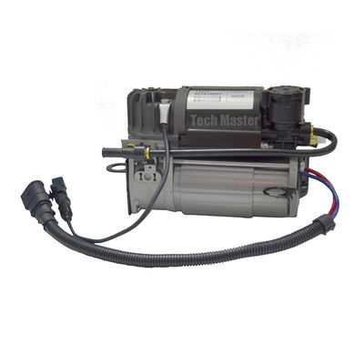 Kit de compressor de suspensão de ar 4Z7616007 4Z7616007A para Audi A6 4B C5 Allroad