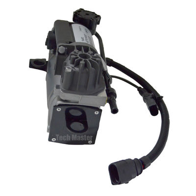Kit de compressor de suspensão de ar 4Z7616007 4Z7616007A para Audi A6 4B C5 Allroad