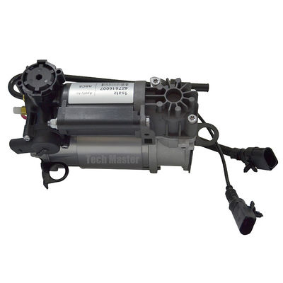 Compressor de suspensão de viagem aérea para Audi A6 4B C5 Allroad
