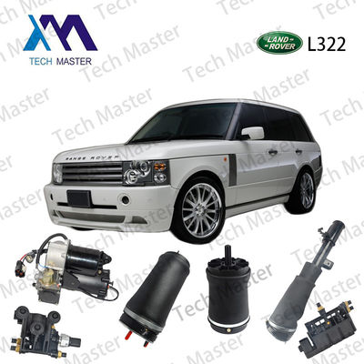 O Discovery 3 Discovery 4 Range Rover Sport L320 absorvedor de choque RNB500223 LR041108 LR018398 RNB000858 RNB501610 RNB501220 RNB501480 RNB501470 RNB501310