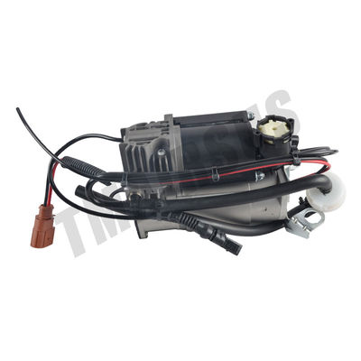 Audi Compressor de Suspensão Aérea Para A6 4F C6 S6 A6L AVA NT 2004-2011