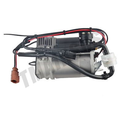 Kit de compressor de suspensão de ar para desempenho duradouro no Audi A6 4F C6 S6 A6L A6 Allroad