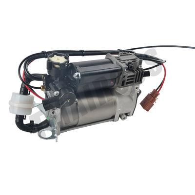 Kit de compressor de suspensão de ar para desempenho duradouro no Audi A6 4F C6 S6 A6L A6 Allroad