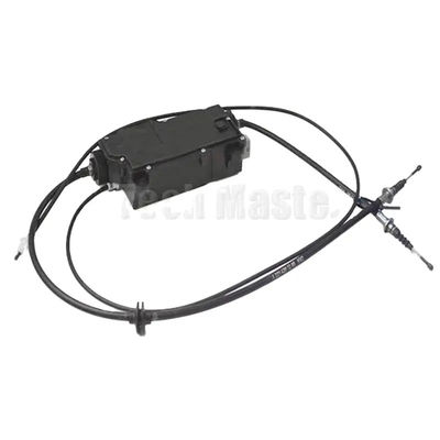 Actuador Elétrico de Freio de Estacionamento Com Material Plástico E OEM 2214302949 2214301249 2214301649
