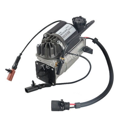 Audi A8 D3 4E Kit de compressor de suspensão de ar 4E0616007A/B/C/D/E 4E0616005F/H/A/G/D