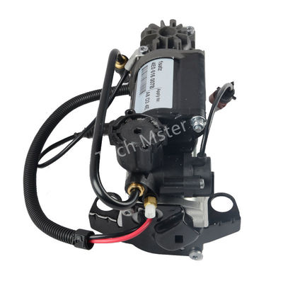 4E0616007A/B/C/D/E 4E0616005F/H/A/G/D bomba de compressão de suspensão de ar para Audi A8 ((D3,4E)