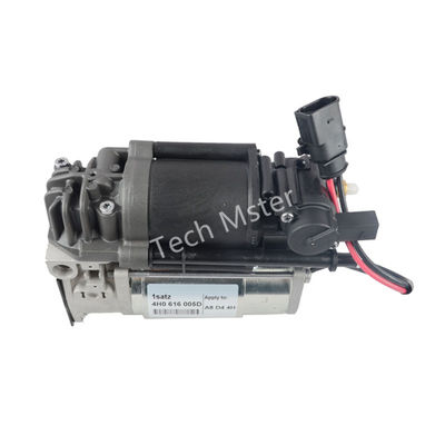 Compressor de suspensão de longa duração 4H0616005C/A/B para Audi A8 D4 4H A6C7