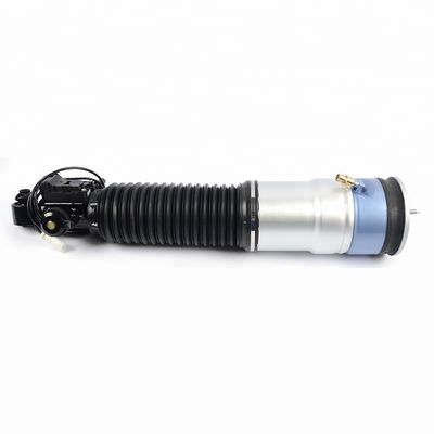 Posição frontal Absorvedor de choque traseiro do automóvel com suspensão pneumática / Absorvedor de choque pneumático