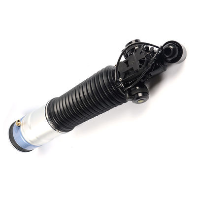 Posição frontal Absorvedor de choque traseiro do automóvel com suspensão pneumática / Absorvedor de choque pneumático