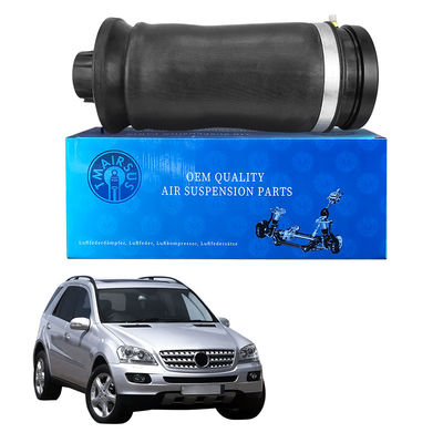 1643201025 Primavera de Suspensão Aérea Para Reposição Direta Kit de Reparo Mercedes Benz W164 ML/GL- Classe 2005-2011