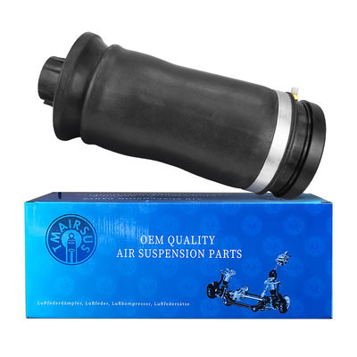 1643201025 Primavera de Suspensão Aérea Para Reposição Direta Kit de Reparo Mercedes Benz W164 ML/GL- Classe 2005-2011