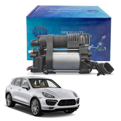 Porsche Cayenne / Touareg / Macan / Hyundai / Volvo Air Ride Compressor de suspensão 95835890100 95835890101 95835890102 7P0616006H 7P0616006 7P0698007
