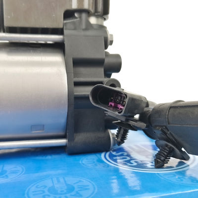Porsche Cayenne / Touareg / Macan / Hyundai / Volvo Air Ride Compressor de suspensão 95835890100 95835890101 95835890102 7P0616006H 7P0616006 7P0698007