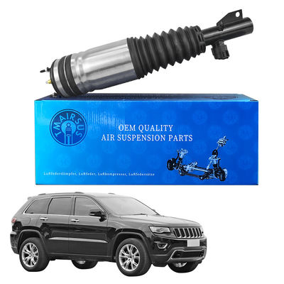 68459083AE 68459085AE 68459084AE 68459082AE Absorvedor de choque de suspensão de ar para Jeep Grand Cherokee WK2 2021-