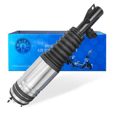 Absorventes de choque de suspensão pneumática 68459083AE 68459085AE 68459084AE 68459082AE Para Jeep Grand Cherokee WK2 2021- Forro de suspensão pneumática