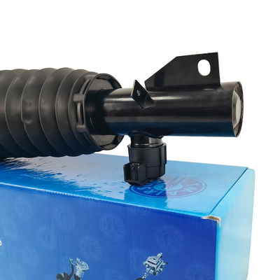Absorventes de choque de suspensão pneumática 68459083AE 68459085AE 68459084AE 68459082AE Para Jeep Grand Cherokee WK2 2021- Forro de suspensão pneumática