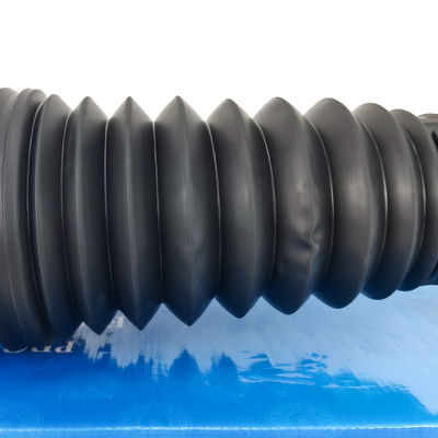 Absorventes de choque de suspensão pneumática 68459083AE 68459085AE 68459084AE 68459082AE Para Jeep Grand Cherokee WK2 2021- Forro de suspensão pneumática