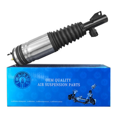 Absorventes de choque de suspensão pneumática 68459083AE 68459085AE 68459084AE 68459082AE Para Jeep Grand Cherokee WK2 2021- Forro de suspensão pneumática