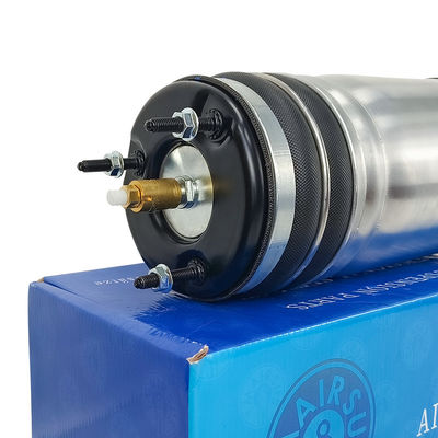 Absorventes de choque de suspensão pneumática 68459083AE 68459085AE 68459084AE 68459082AE Para Jeep Grand Cherokee WK2 2021- Forro de suspensão pneumática