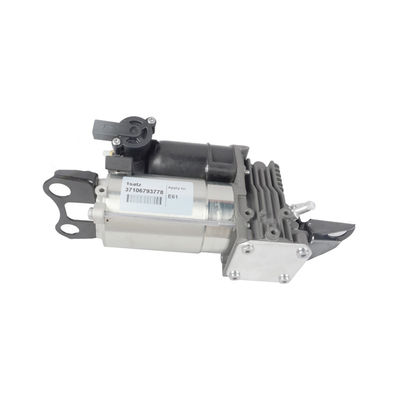 Função de redução de vibração Compressor de suspensão de ar 37226775479 37226785506