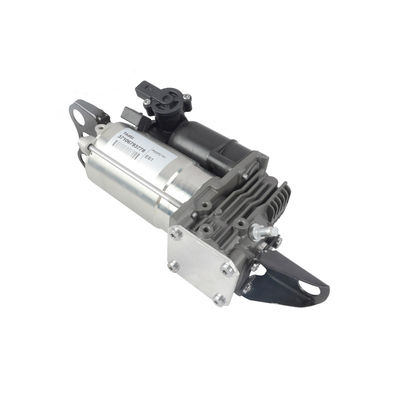 Veículo para BMW E61 E60 Kit de compressor de suspensão de ar com pressão máxima de 150 psi
