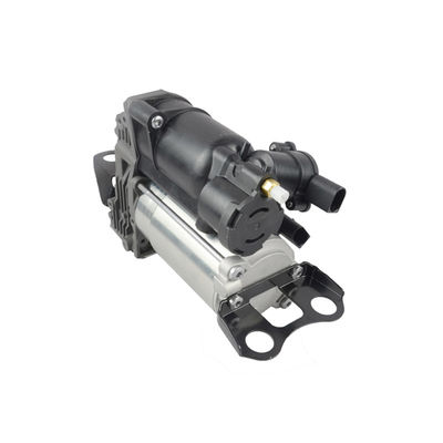 Veículo para BMW E61 E60 Kit de compressor de suspensão de ar com pressão máxima de 150 psi