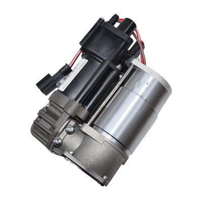Função de redução de vibração Suspensão de ar Compressor bomba Tipo de mercadorias Compressor de ar/bomba de ar