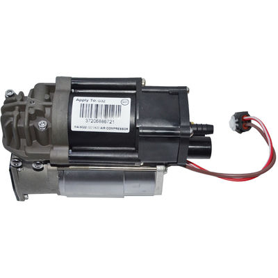 Função de redução de vibração Suspensão de ar Compressor bomba Tipo de mercadorias Compressor de ar/bomba de ar