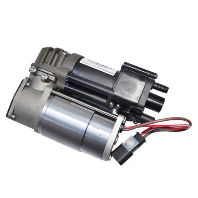 Função de redução de vibração Suspensão de ar Compressor bomba Tipo de mercadorias Compressor de ar/bomba de ar