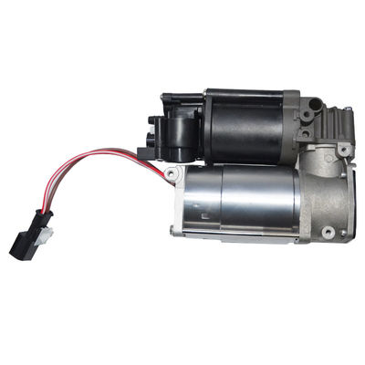 Compressor de ar Tipo de mercadoria Suspensão de ar Compressor de teste antes de enviar Pressão máxima 150 Psi