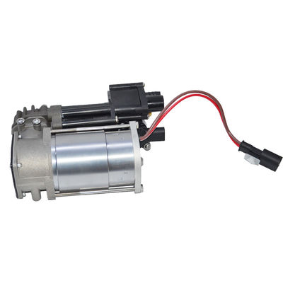 Compressor de ar Tipo de mercadoria Suspensão de ar Compressor de teste antes de enviar Pressão máxima 150 Psi