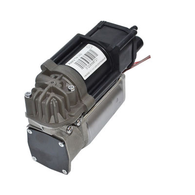 Compressor de ar Tipo de mercadoria Suspensão de ar Compressor de teste antes de enviar Pressão máxima 150 Psi