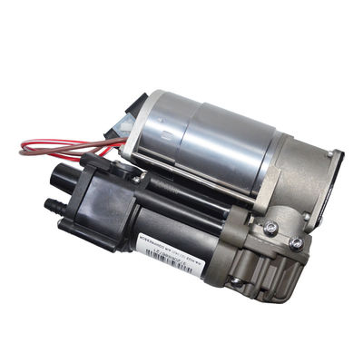 Compressor de ar Tipo de mercadoria Suspensão de ar Compressor de teste antes de enviar Pressão máxima 150 Psi