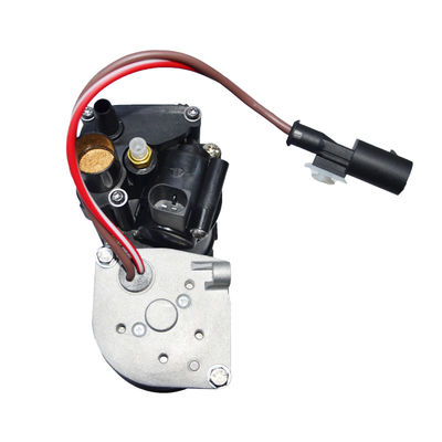 EMS Shipping Air Suspension Compressor Kit 37206886721 37206886722 para uma experiência de condução suave